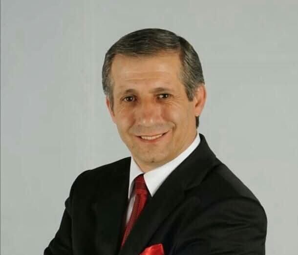Muharrem Esen