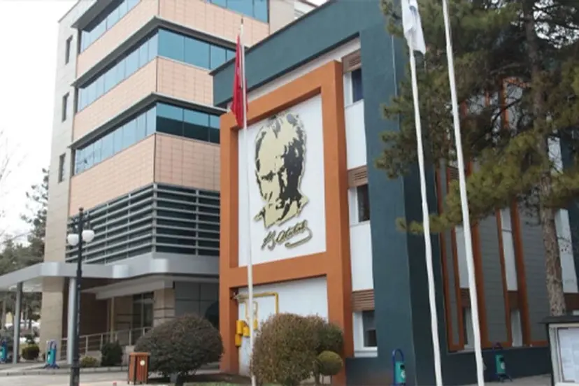 Odunpazari Belediyesi