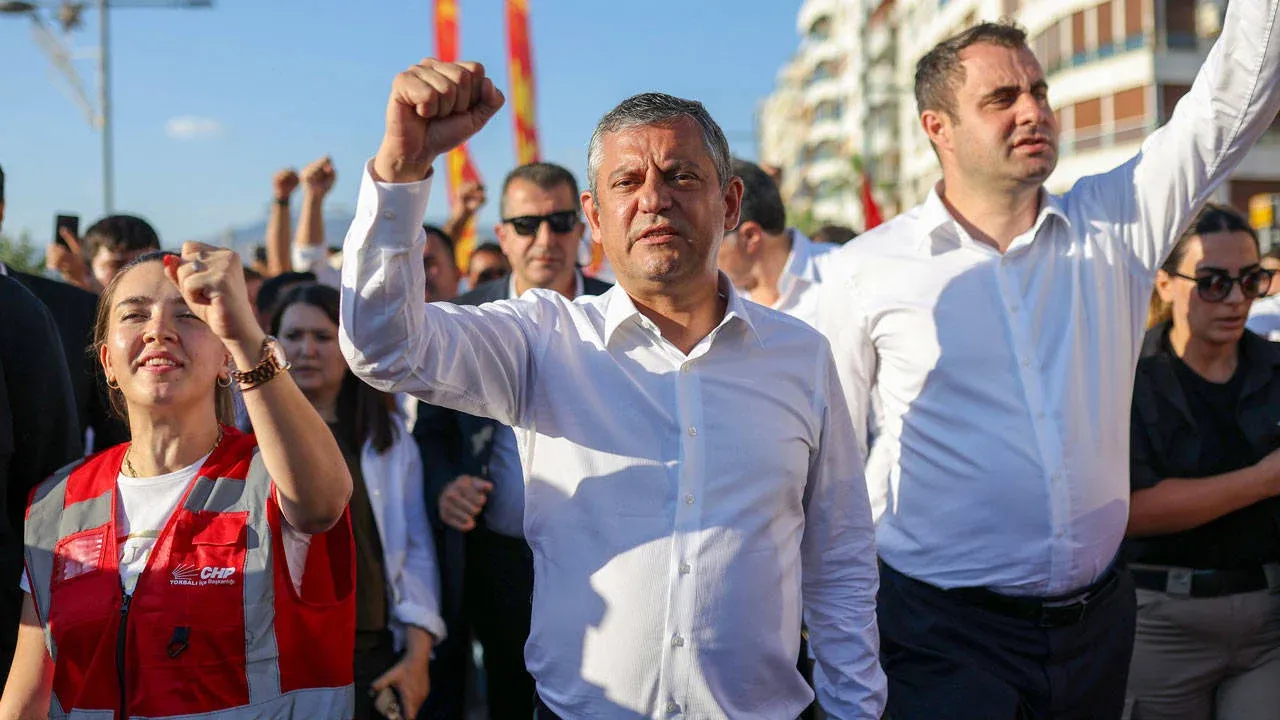 Ozgur Ozel