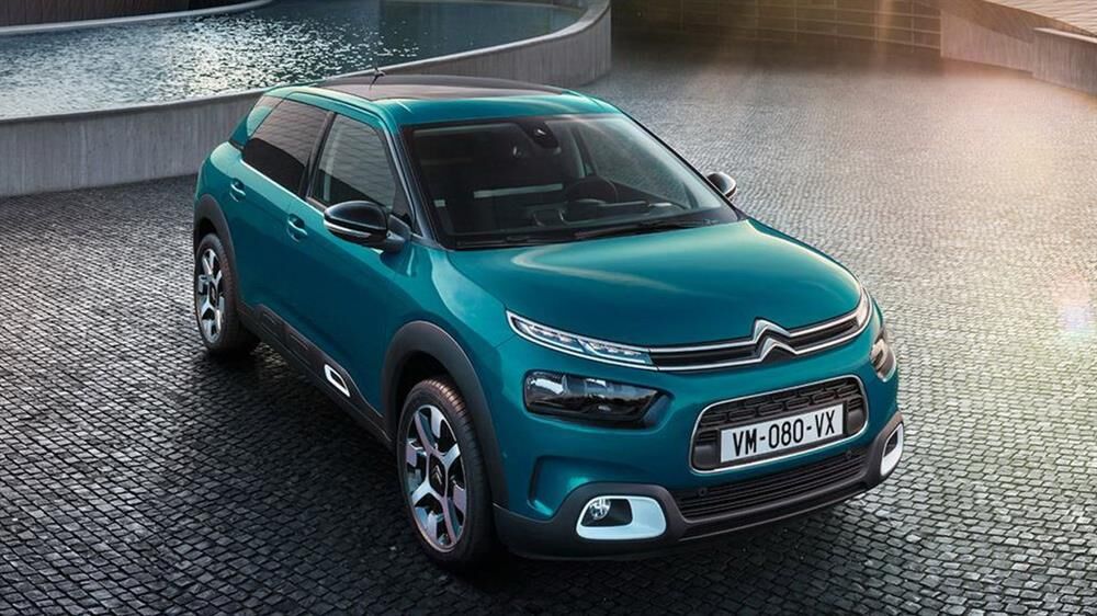 Citroen