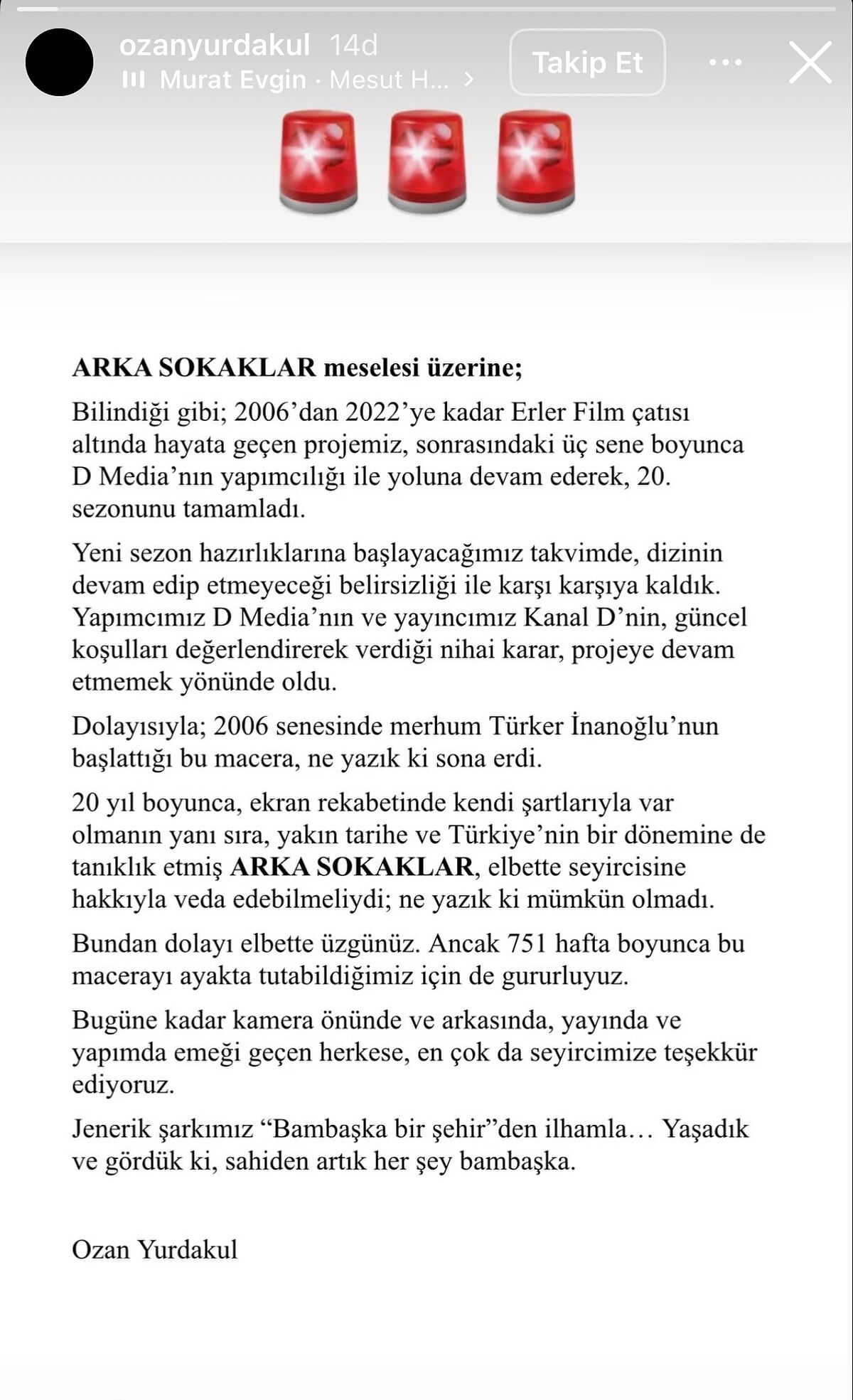 Ozan Yurdakul