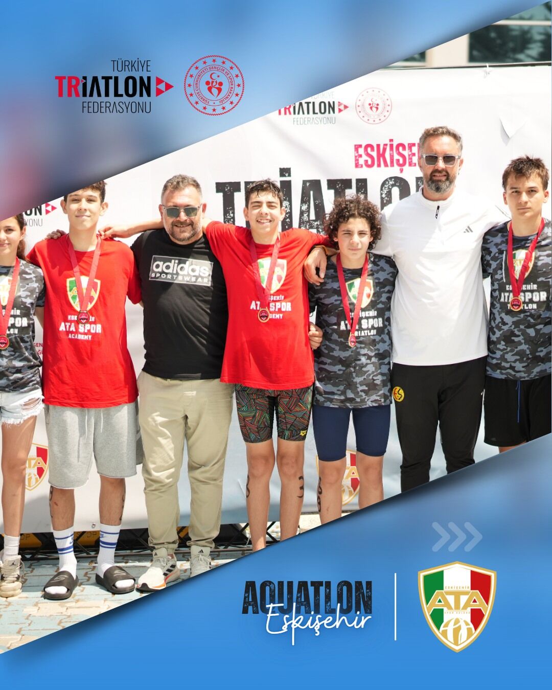 Aquatlon
