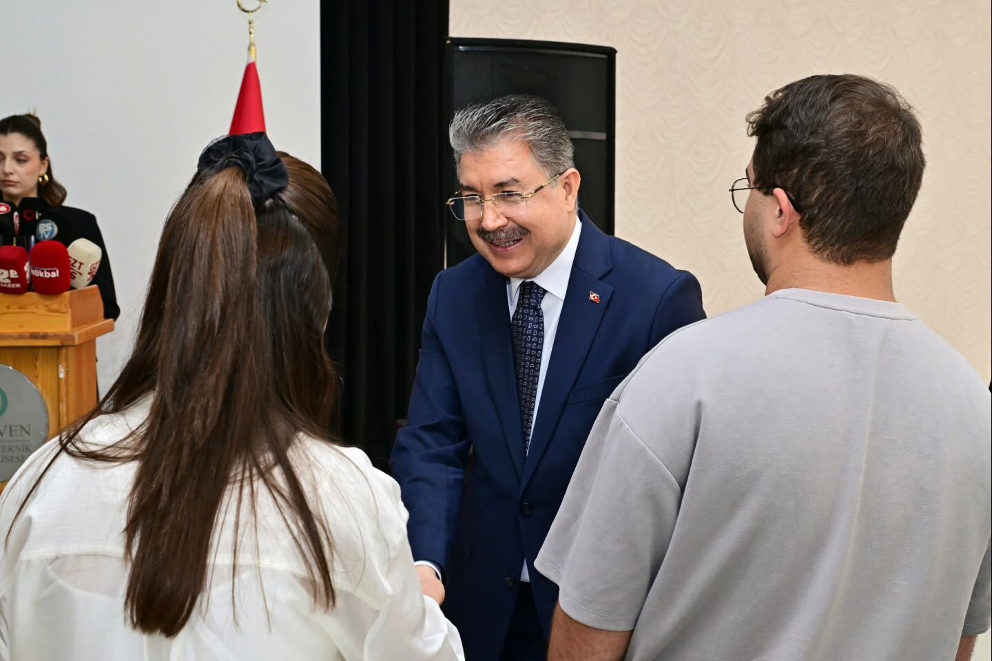 Vali Yılmaz