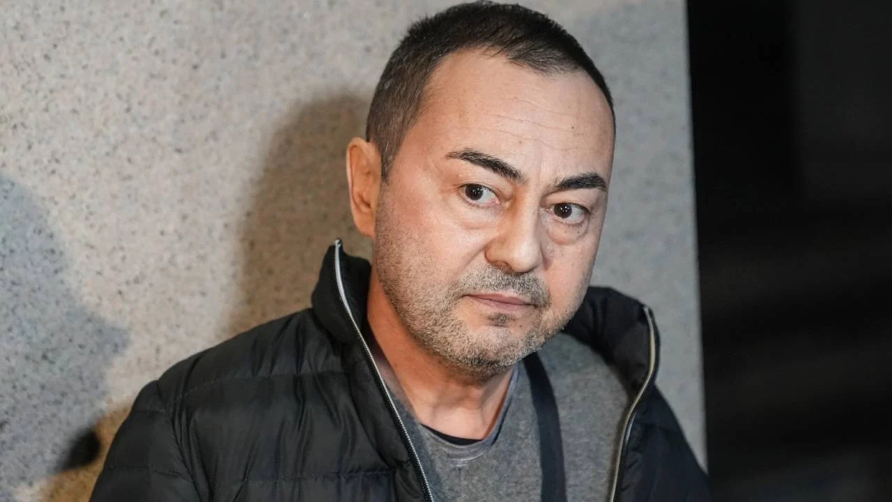 Serdar Ortaç