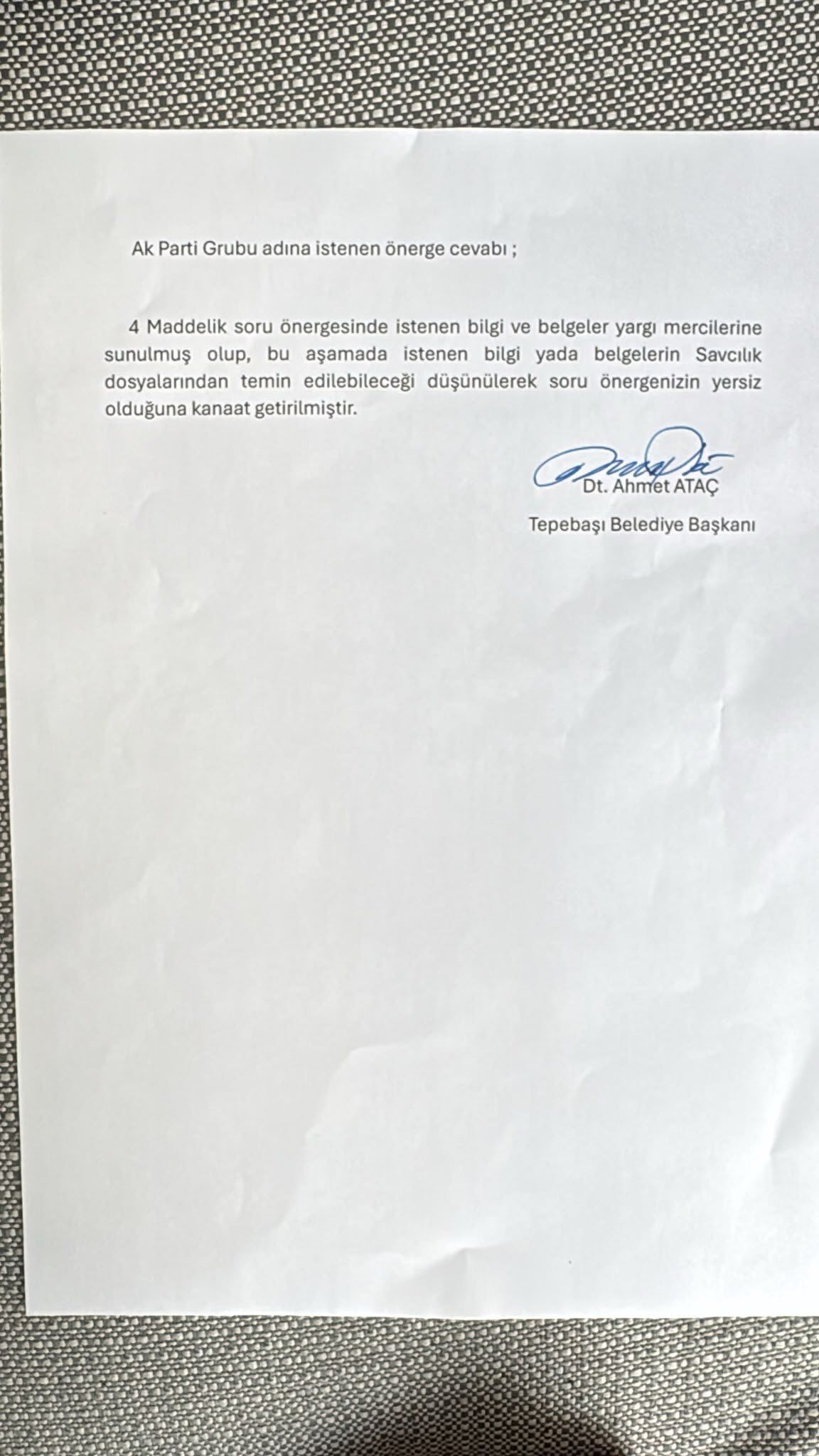 Serhat Tunç