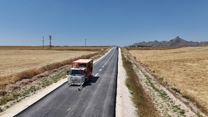 Yol Bakım