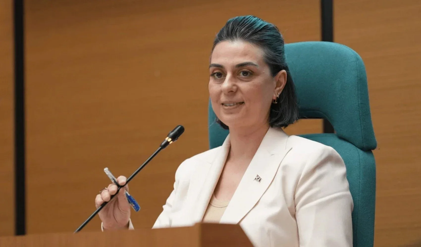 Sinem Dedetaş