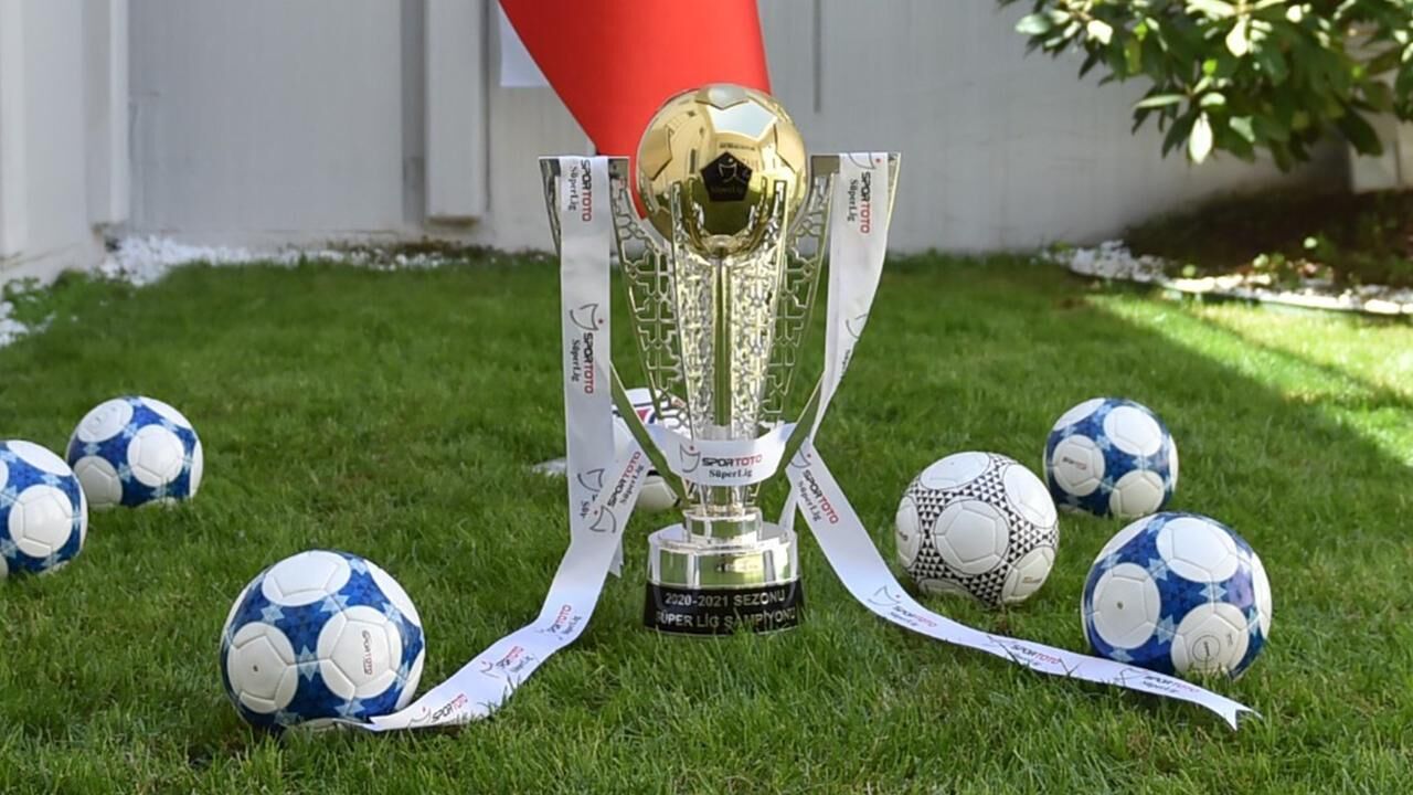 Süper Lig