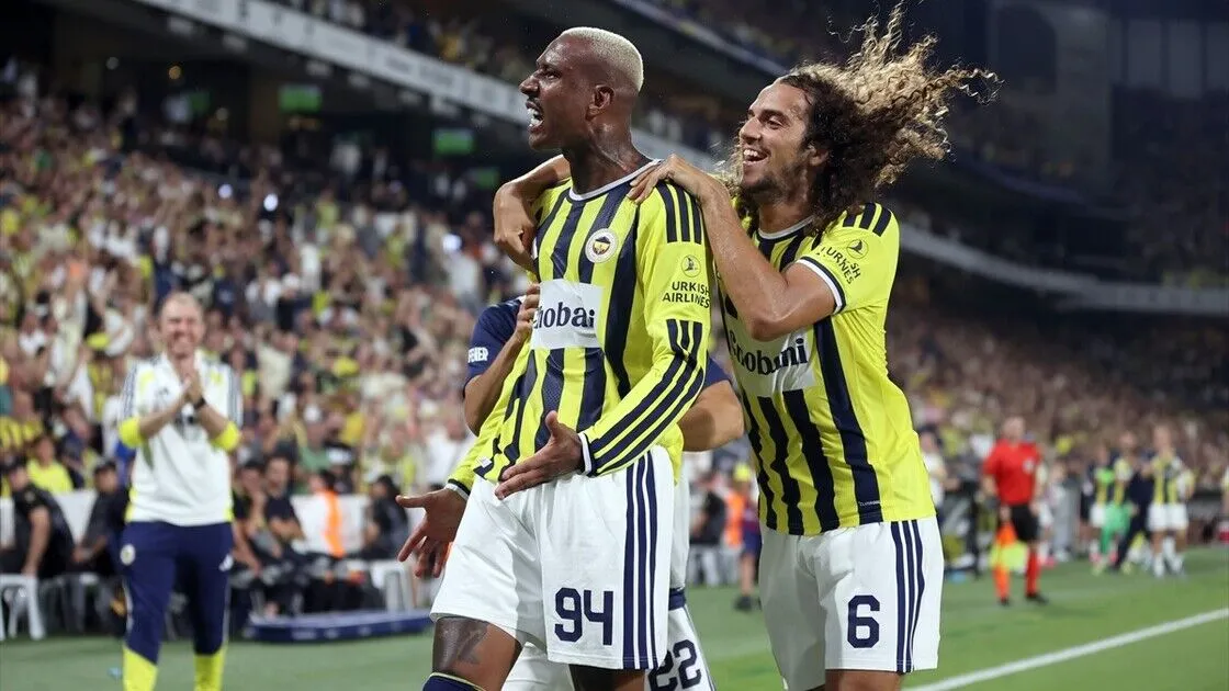 Anderson Talisca