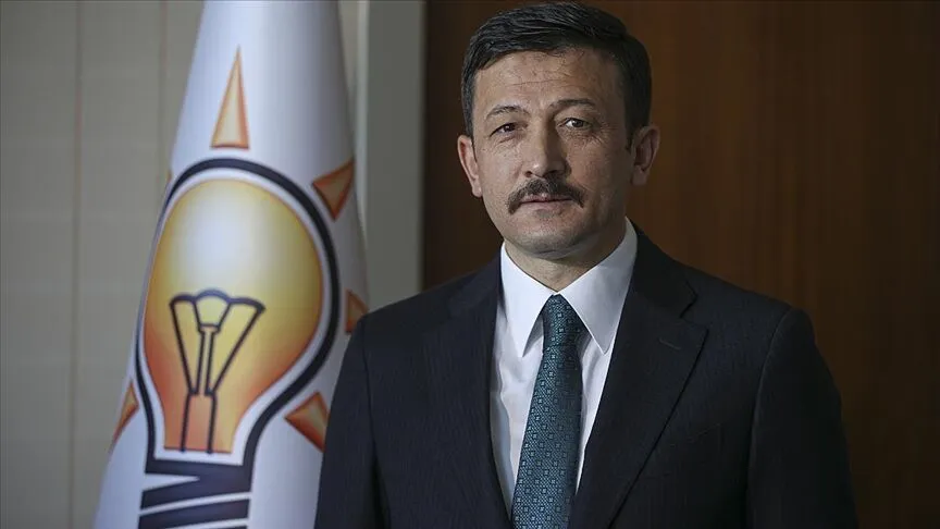 Hamza Dağ