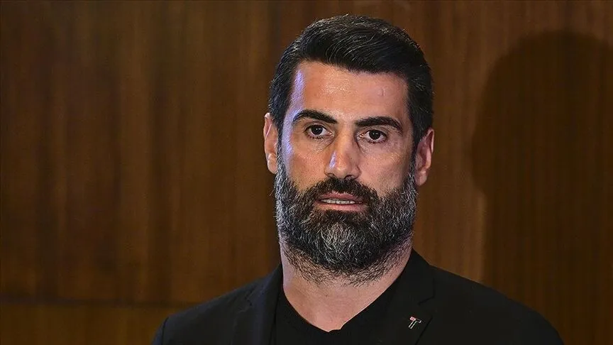 Volkan Demirel