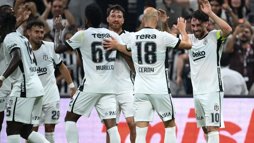Beşiktaş