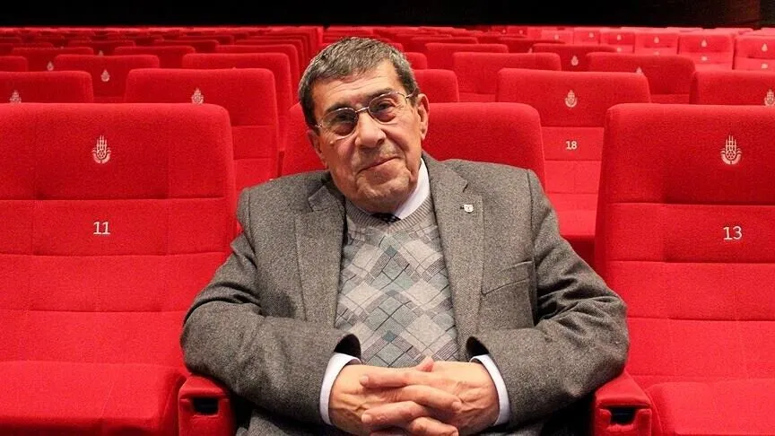 Zihni Göktay