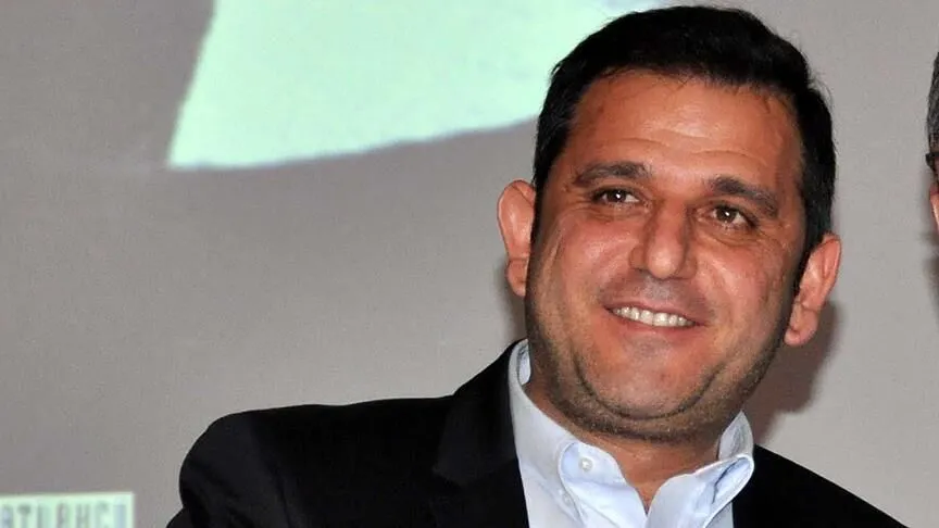 Fatih Portakal