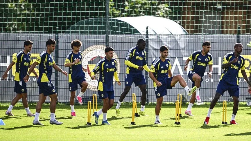 Fenerbahçe
