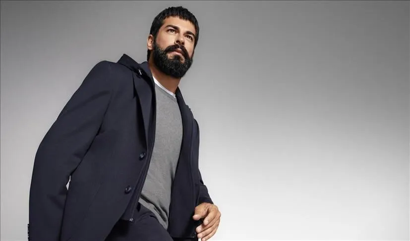 Burak Özçivit