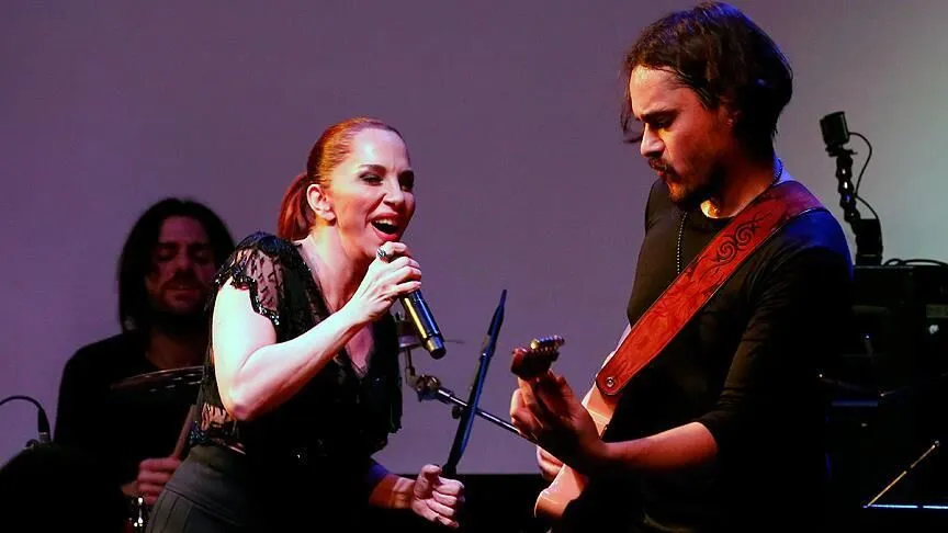 Sertap Erener