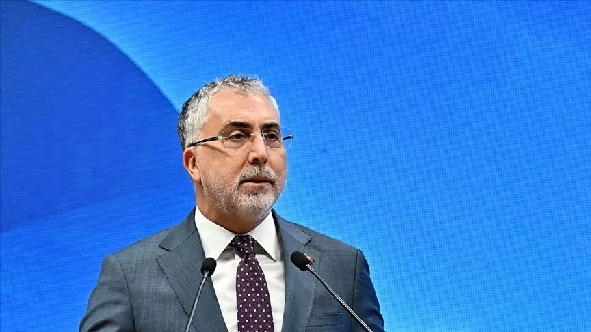 Bakan Işıkhan