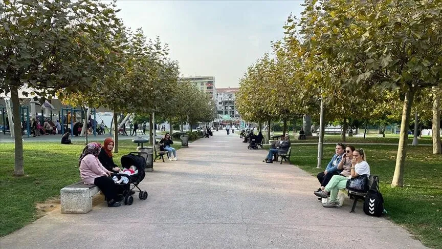 Güneşli Hava