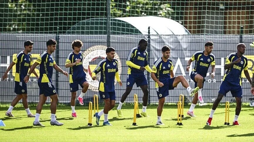 Fenerbahçe