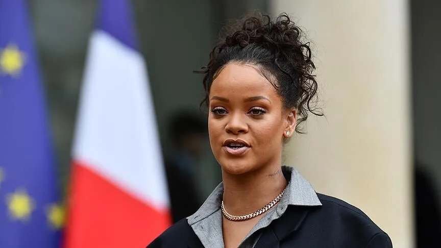 Rihanna