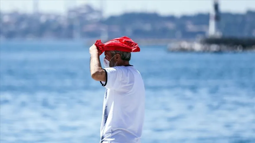Güneşli Hava