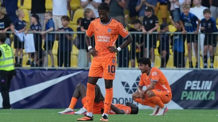 Başakşehir