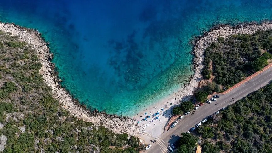 Antalya Plaj