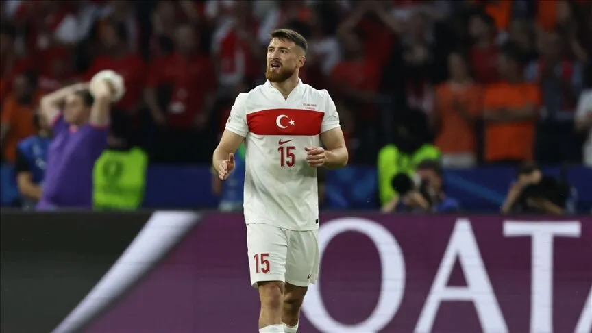 Salih Özcan