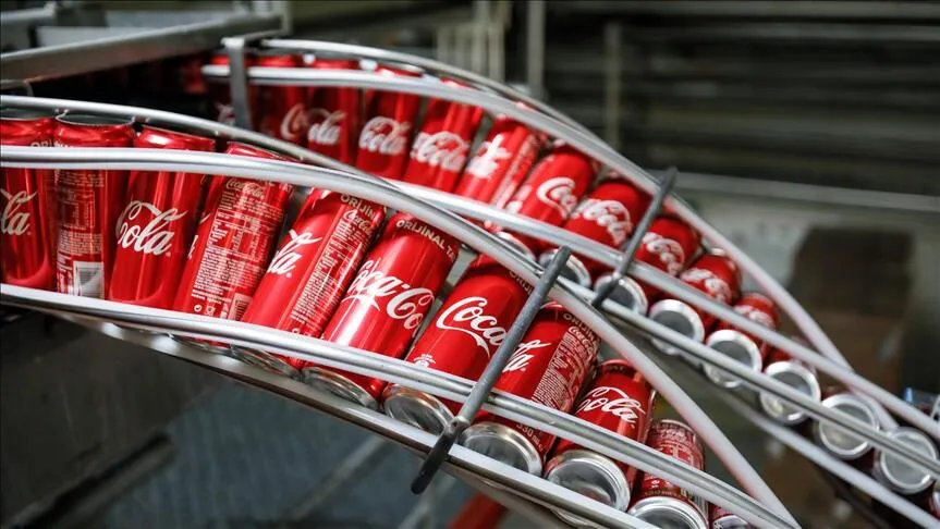 Coca Cola