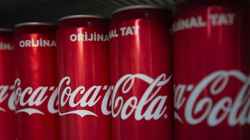Coca Cola