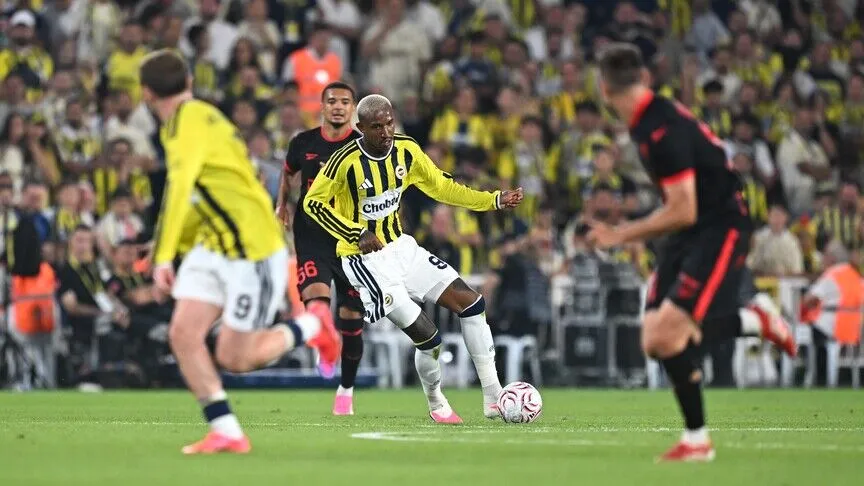Fenerbahçe