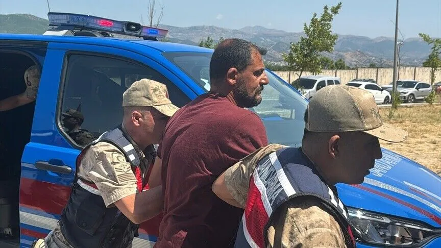 Gülistan Doku Soruşturmasında Şüpheli
