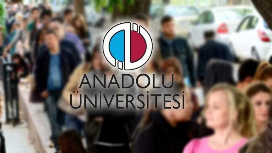 Anadolu Üniversitesi