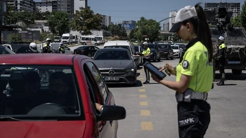 Ankara Nato