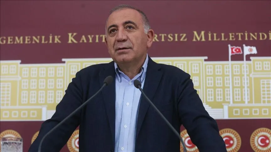 Gürsel Tekin