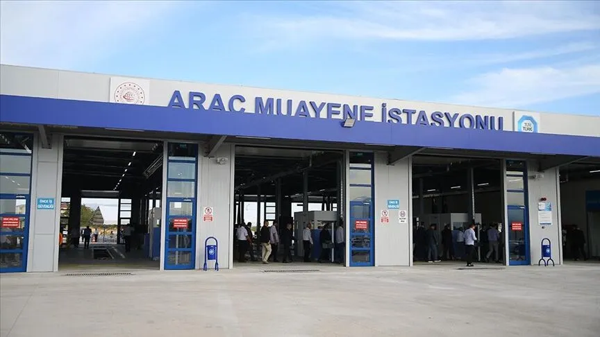 Tüvtürk