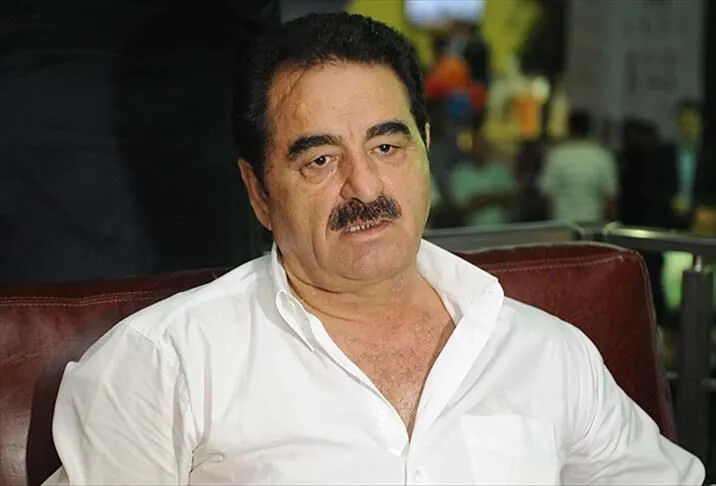 İbrahim Tatlıses