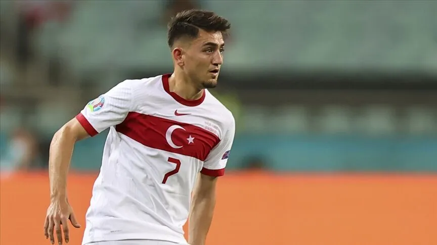 Cengiz Ünder