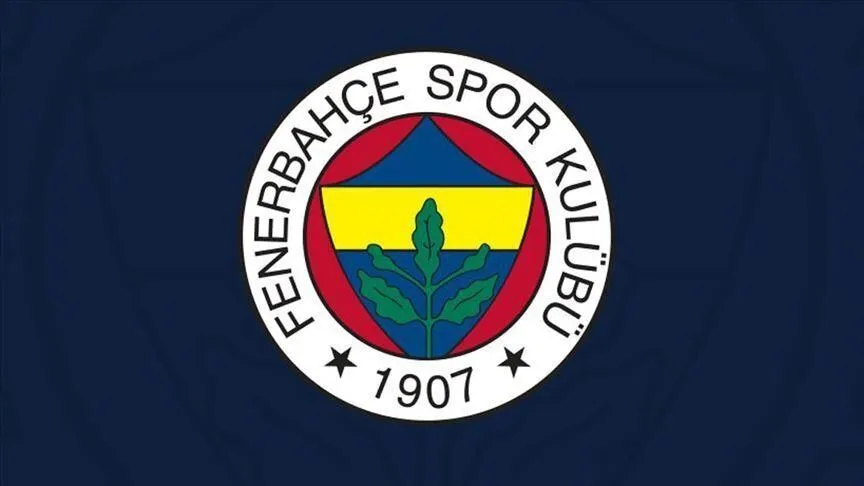 Fenerbahçe Logo
