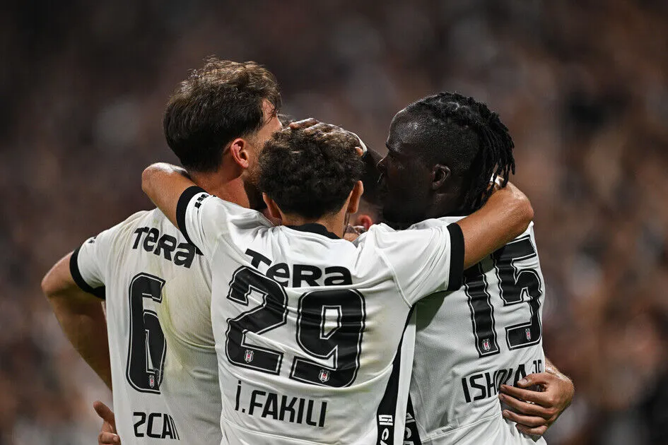 Beşiktaş