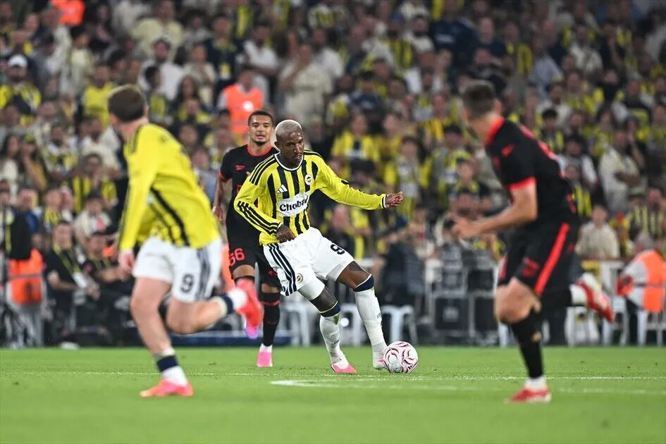 Anderson Talisca