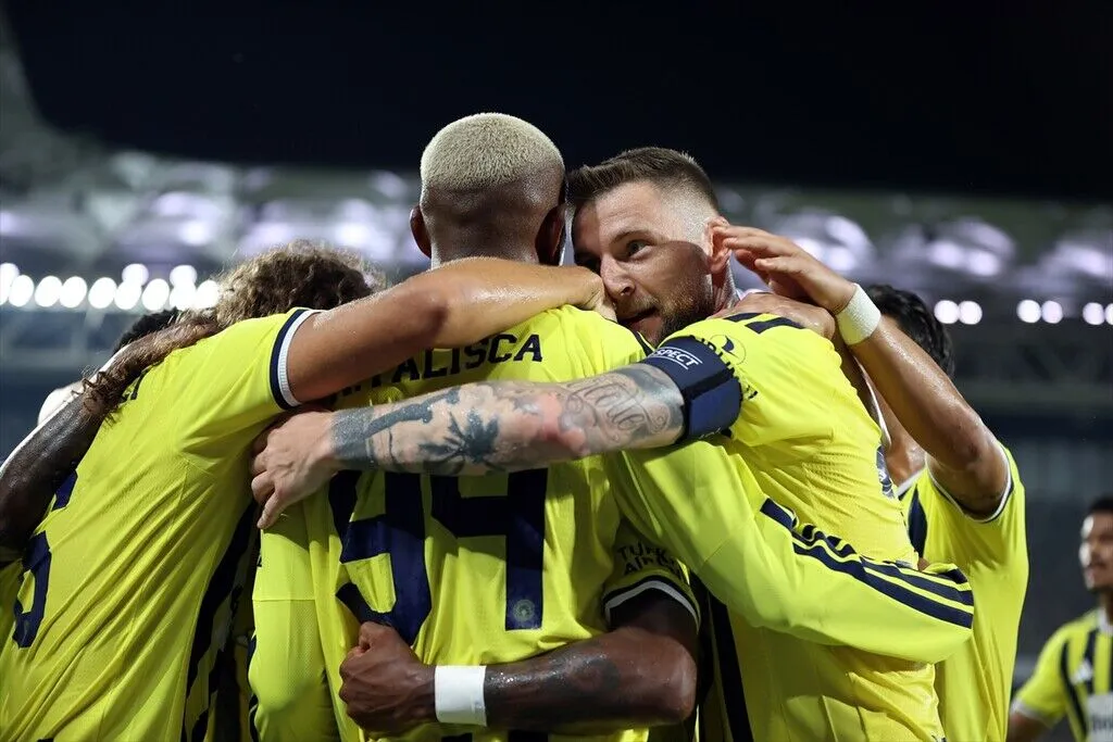 Fenerbahçe