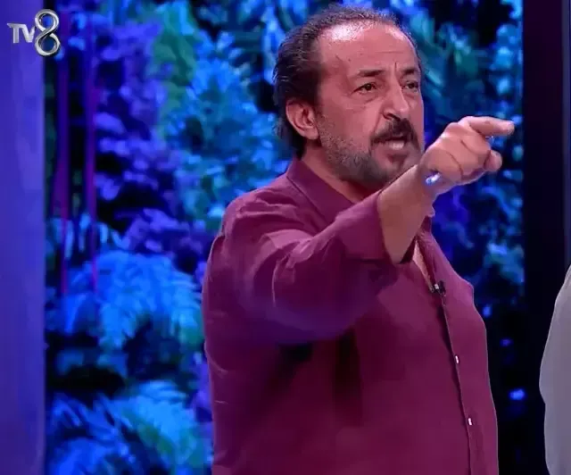 Mehmet Chef