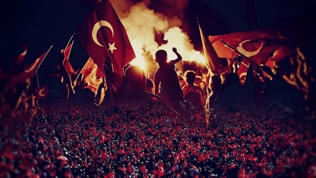 15 Temmuz
