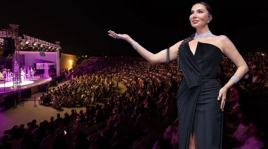EBRU YAŞAR 