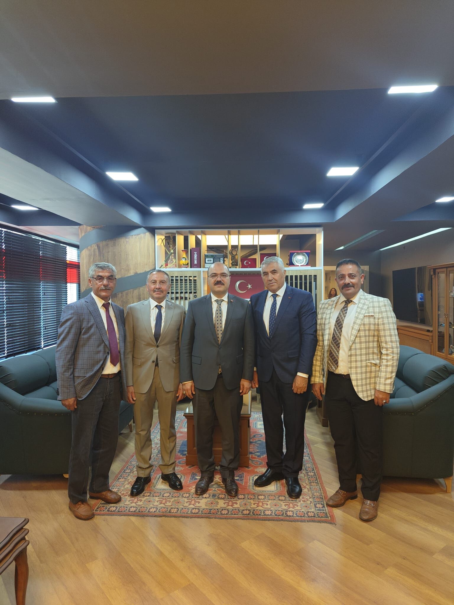 Dadaşlar Derneği