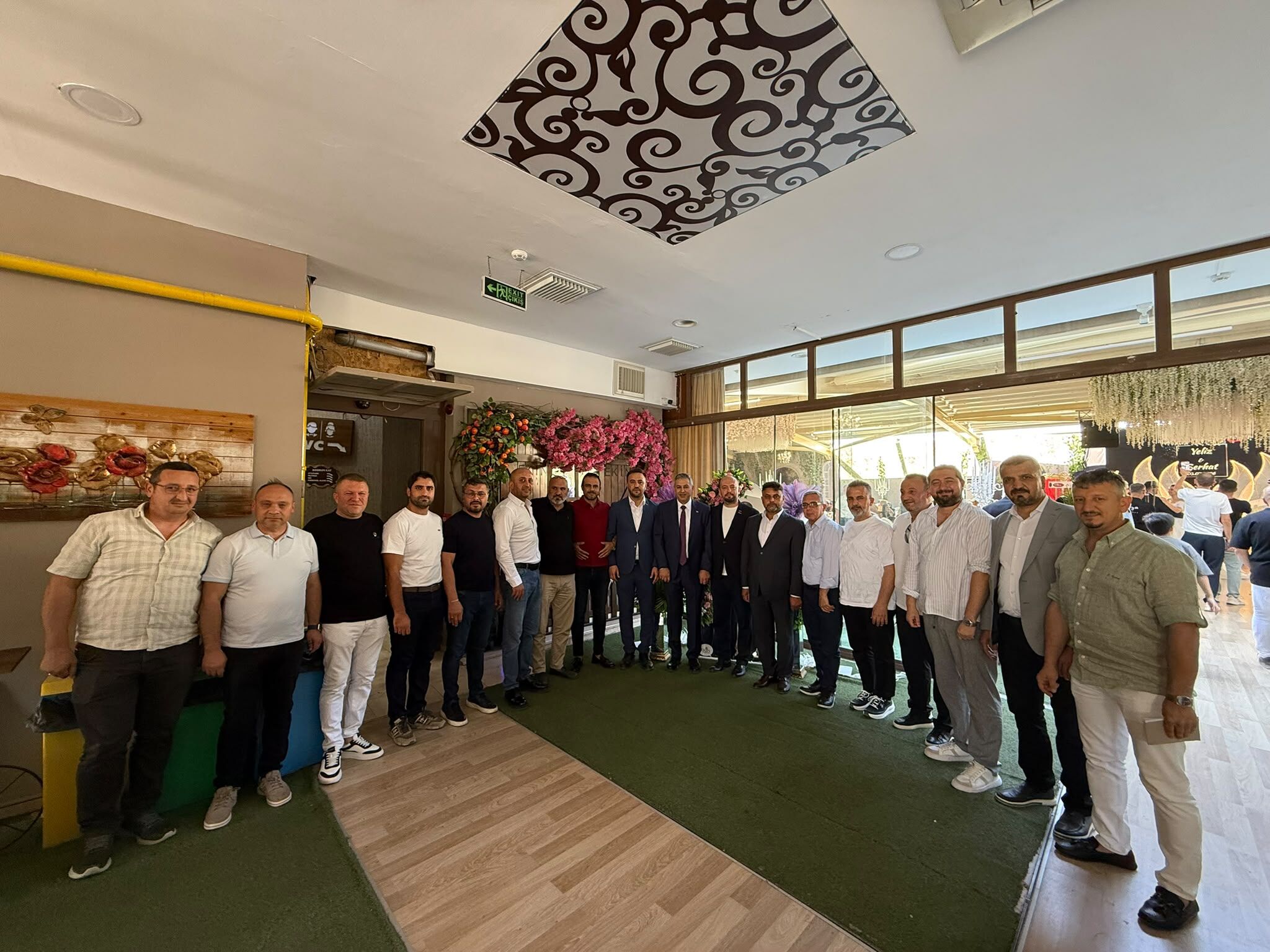 MÜSİAD Eskişehir