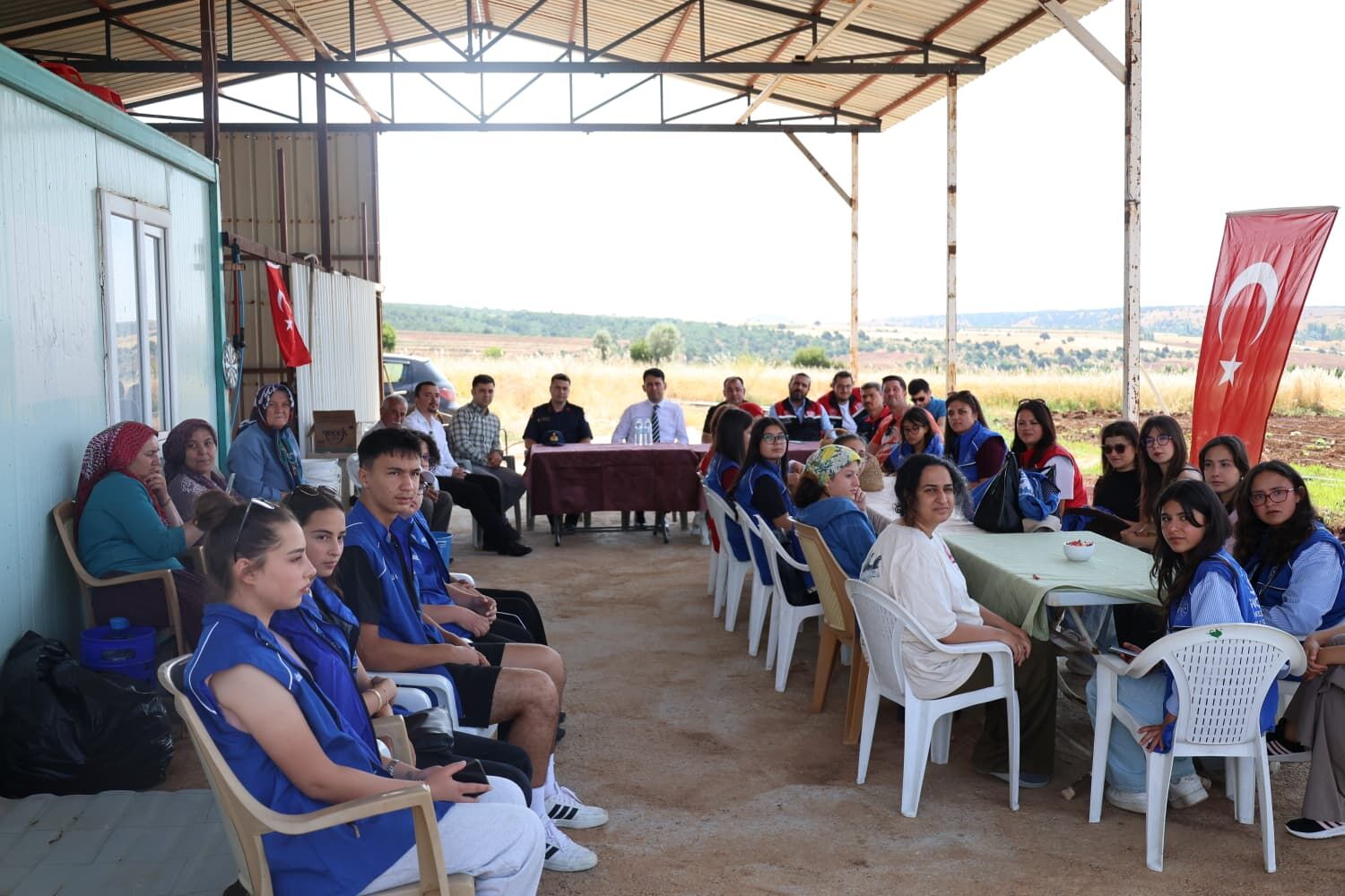 BEYLİKOVA GENÇLİK MERKEZİ