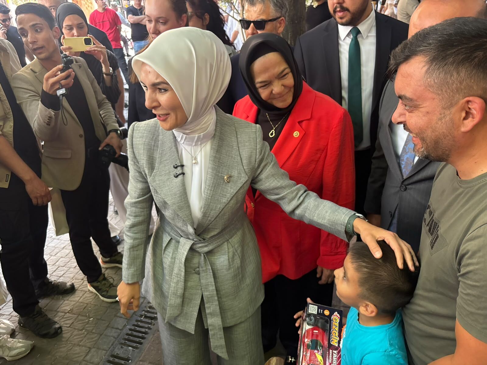 Bakan Göktaş